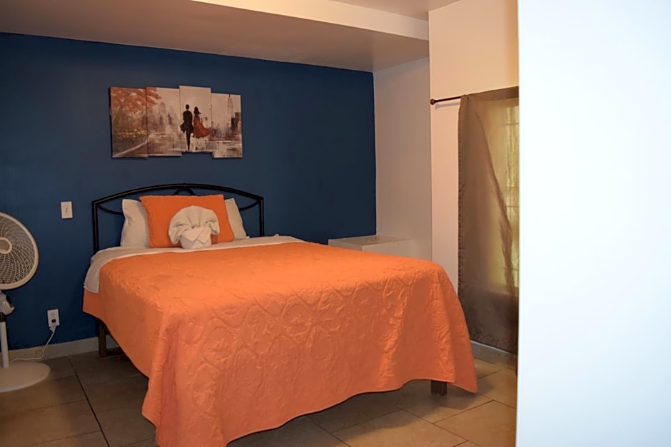 Hotel Revolución