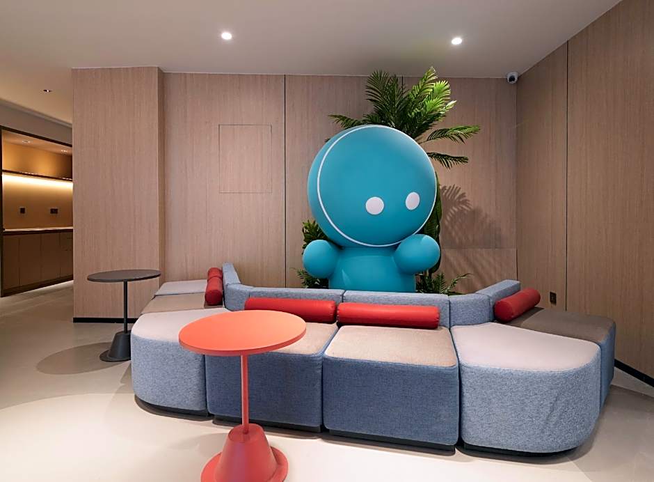Home Inn Neo Hangzhou West Lake Jiefang Road Jiebai Shopping Mall