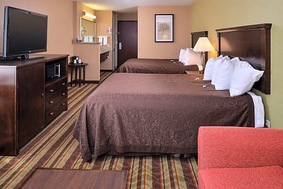 Best Western Wilsonville Inn & Suites