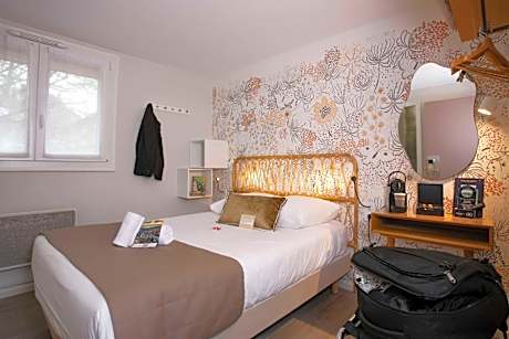 Chambre Double Style