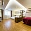 Suwon Saint Hotel