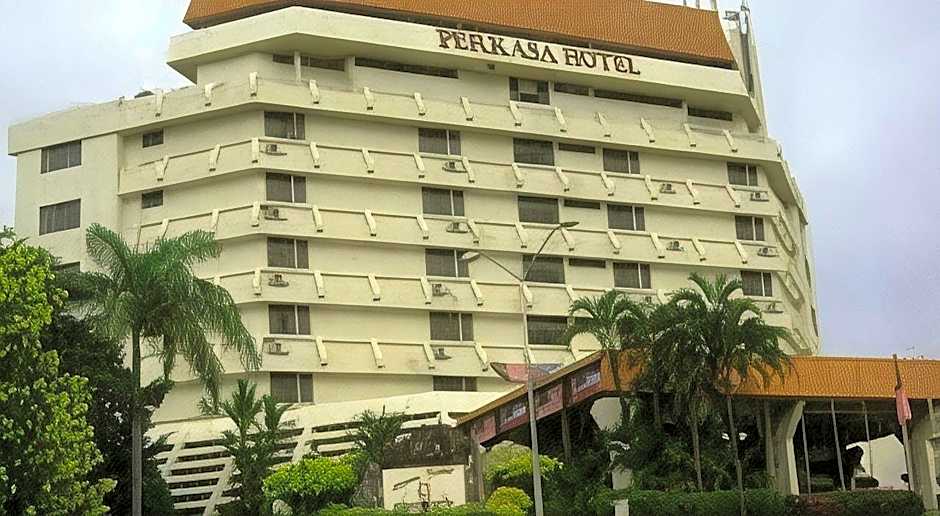 Perkasa Hotel Keningau