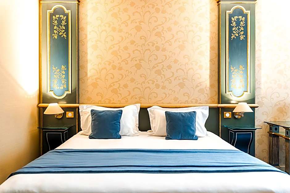 Villa Beaumarchais Hotel