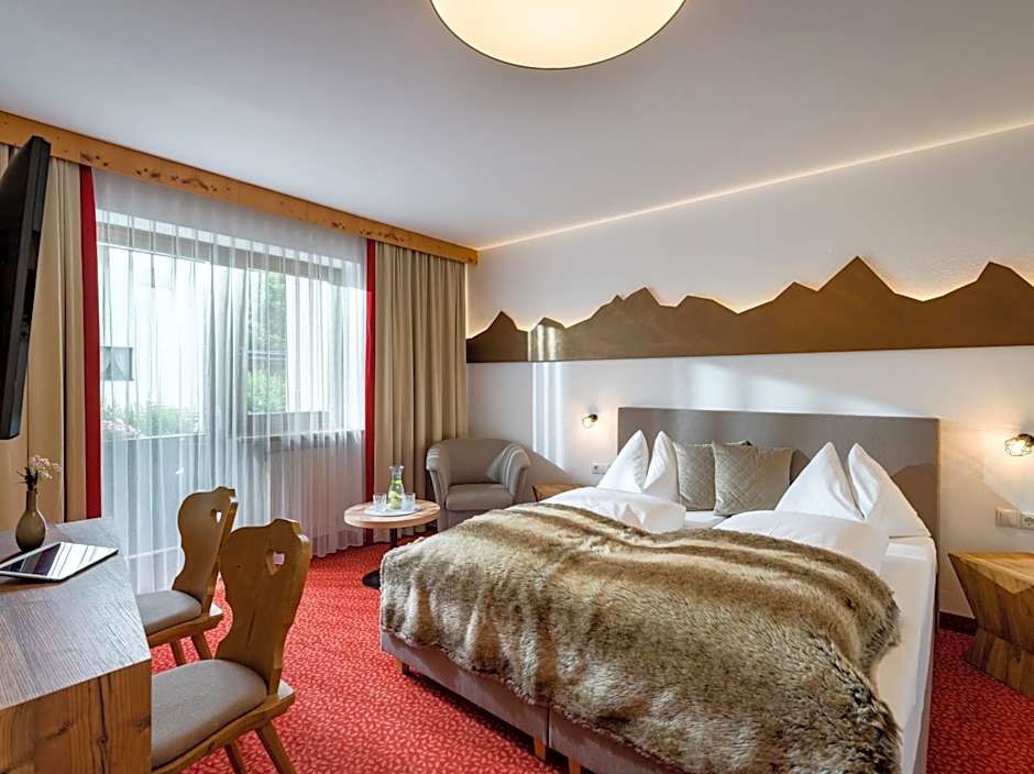 Hotel Landhaus Zillertal