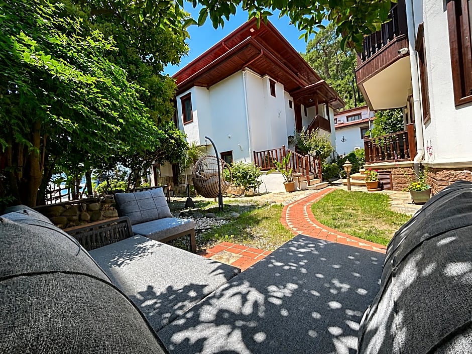 Iskelem Hotel