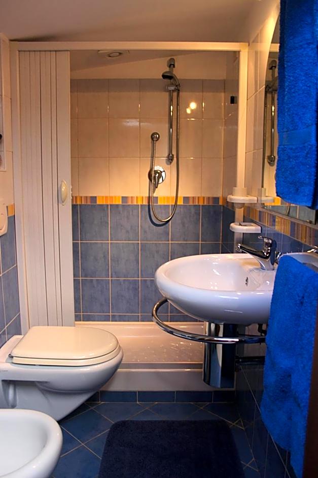 Albergo B&B Ristorante Grace