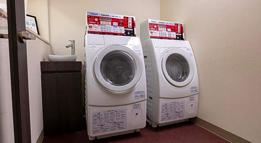 Kushiro Century Castle Hotel