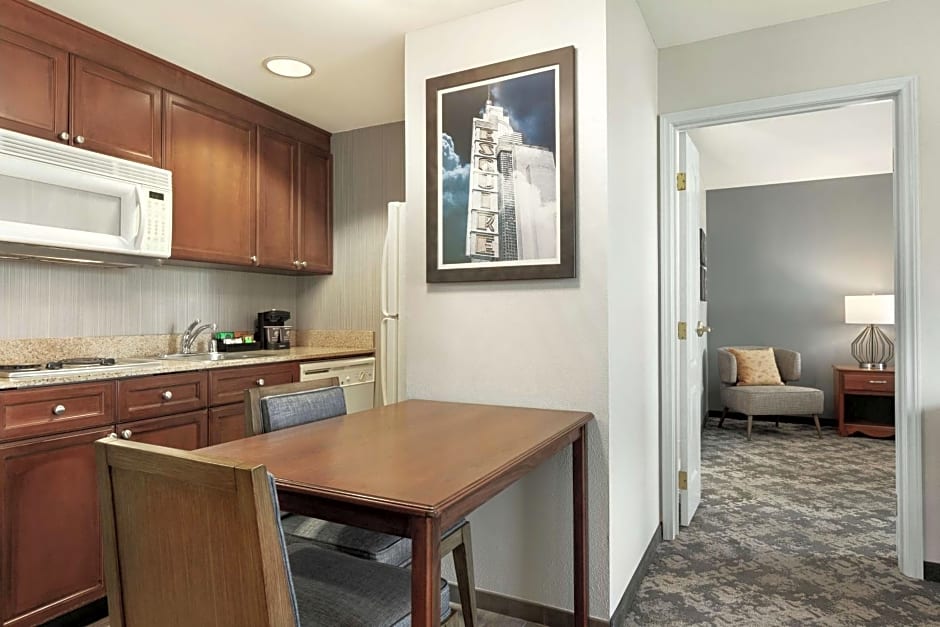 Homewood Suites By Hilton Sacramento-Roseville