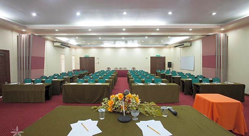 Hotel Seri Malaysia Rompin