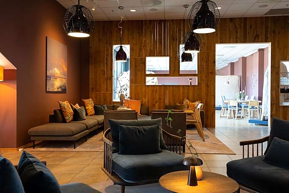 Lindesnes Havhotel
