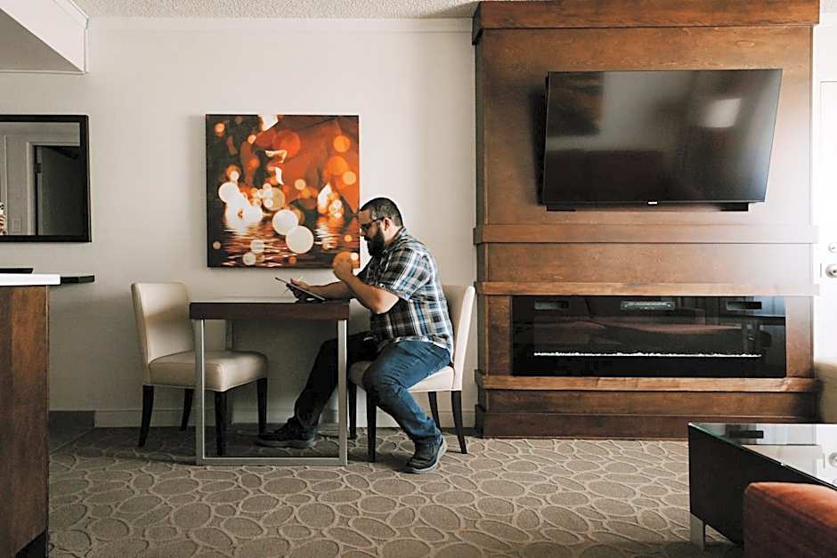 Delta Hotels by Marriott Saguenay Conference Centre