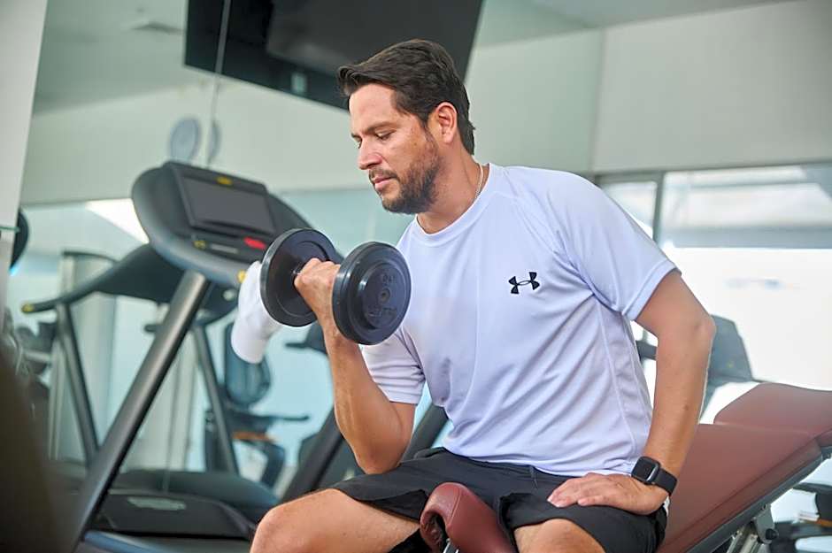 Casa Andina Select Miraflores