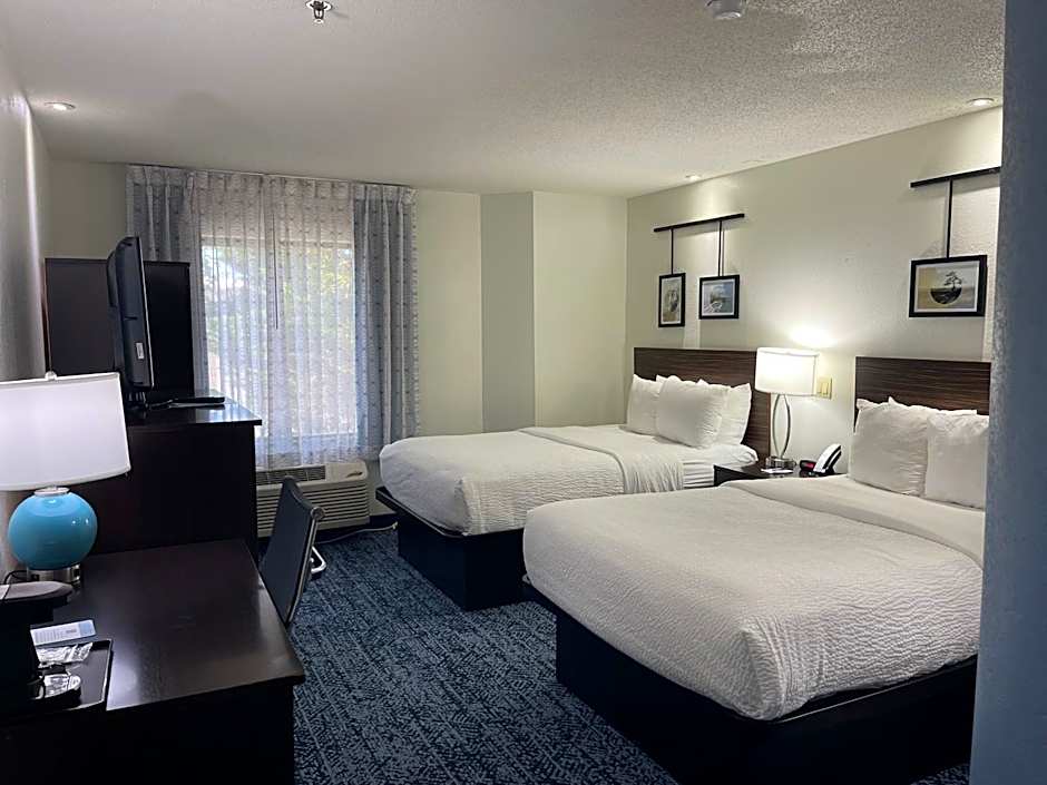 Sleep Inn Hanes Mall