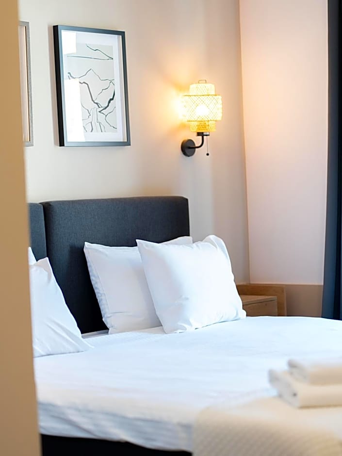 Hotel Admiral Vinkovci