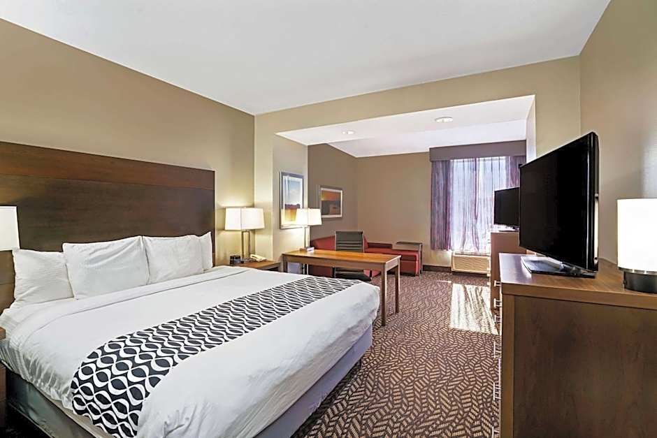 La Quinta Inn & Suites by Wyndham Tuscaloosa - McFarland