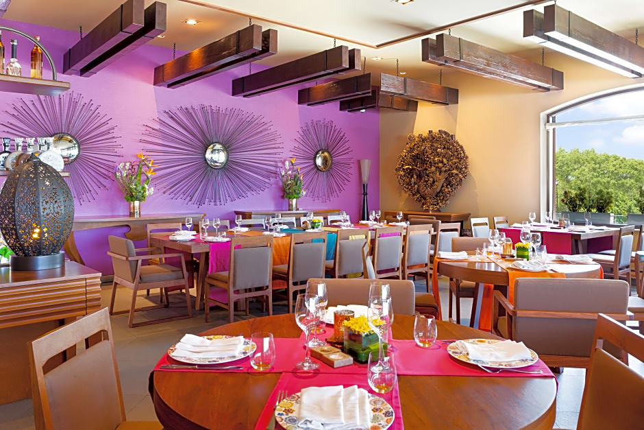 Grand Residences Riviera Cancun, All Inclusive