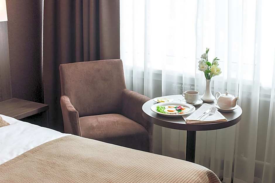 Premier Hotel Rus
