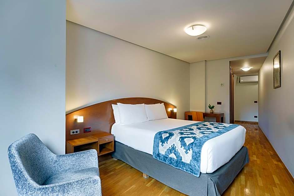 Exe Hotel El Magistral