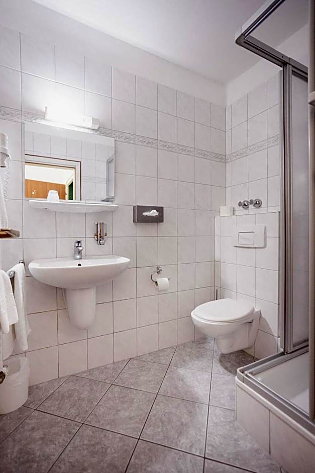 TM Hotel Dortmund Airport