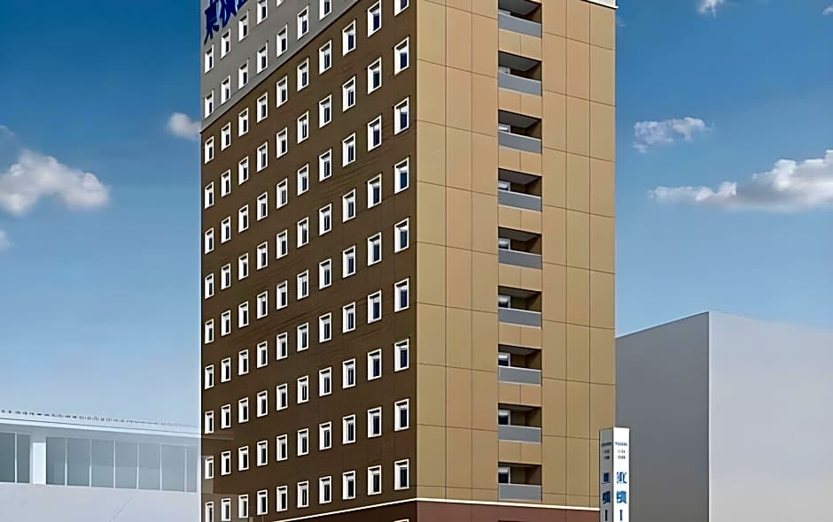 Toyoko Inn Misato-chuo Ekimae