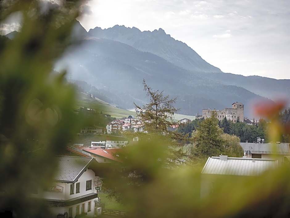 Alpen-Comfort-Hotel Central