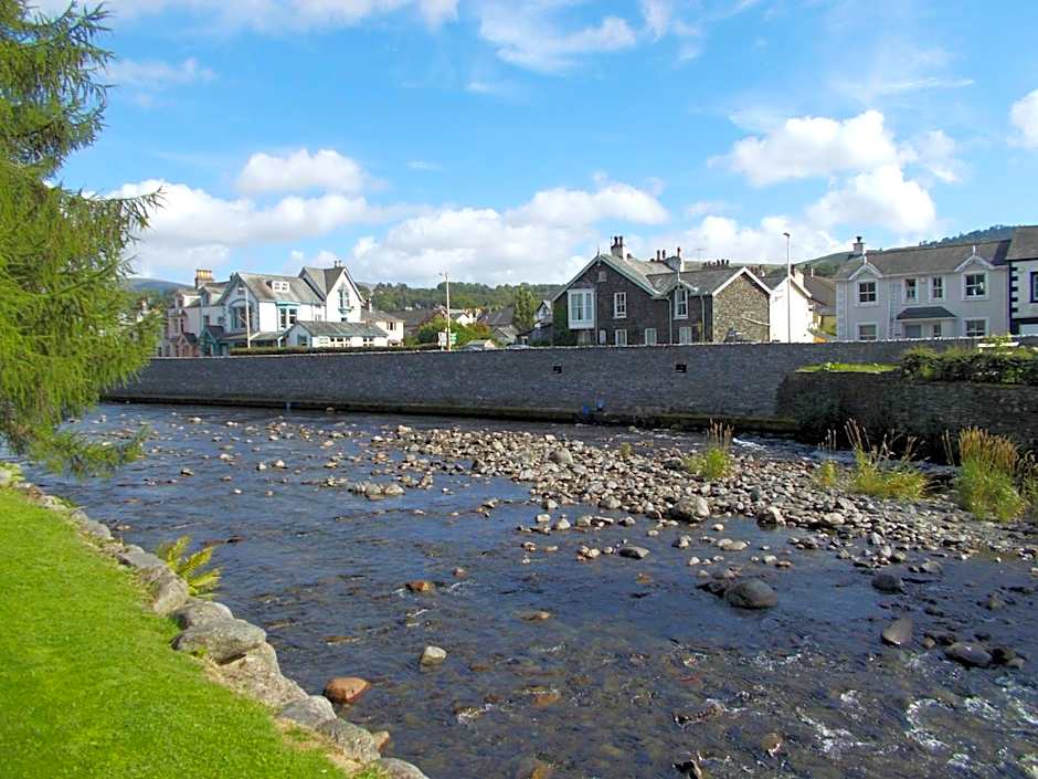 Swiss Court Guest House