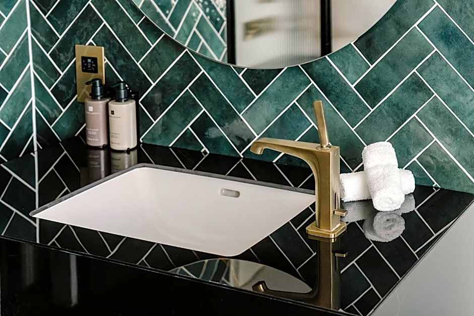 The Halyard Liverpool, Vignette Collection By IHG