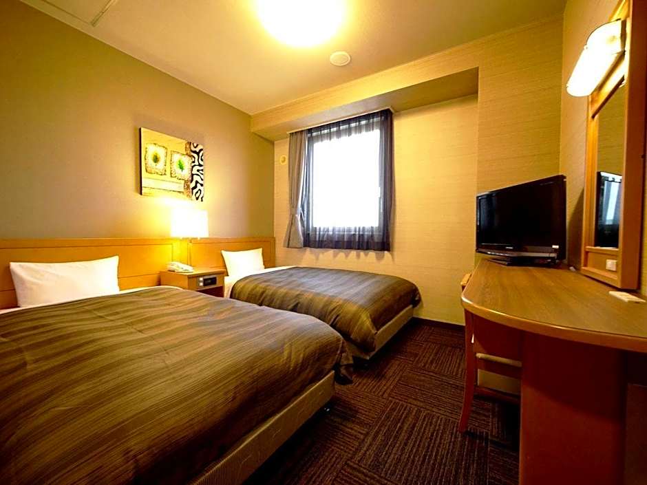 Hotel Route Inn Shimada Yoshida Inter
