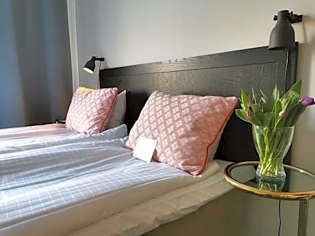 2Home Hotel Gävle