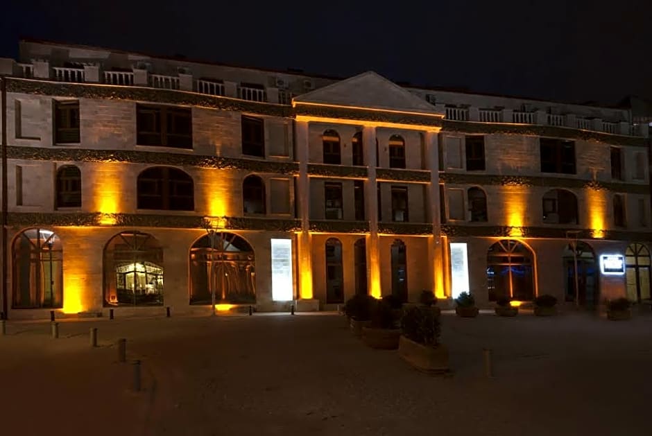 Lidya Park Termal Hotel