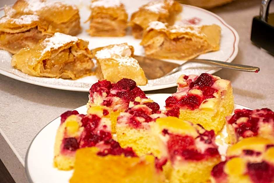 Landhotel Post Ebensee am Traunsee ***S