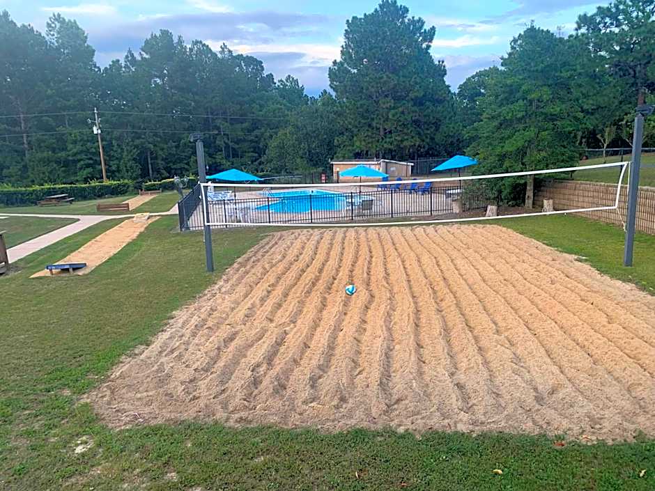 Carolina Pine Inn near Southern Pines-Pinehurst