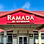 Ramada by Wyndham Lumberton