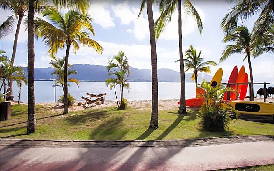 Galápagos ApartHotel