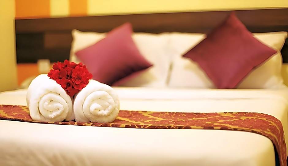 Sun Inns Hotel D'mind 3 Seri Kembangan