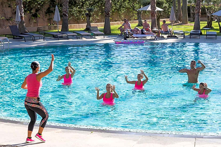 NAU Sao Rafael Suites - All Inclusive