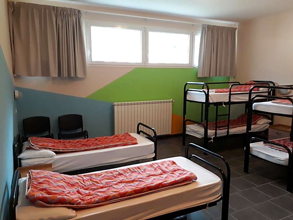 Casthello Ostello di Vallecamonica