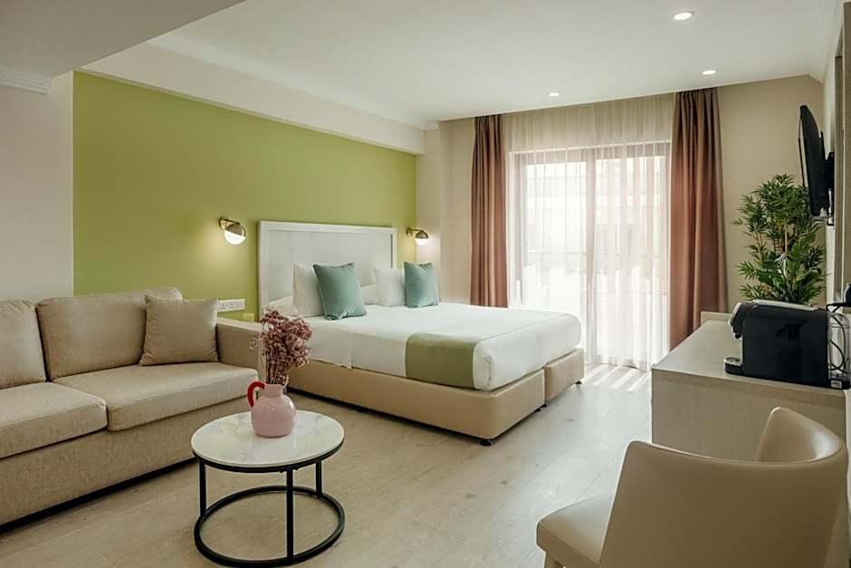 Roseum Boutique Hotel