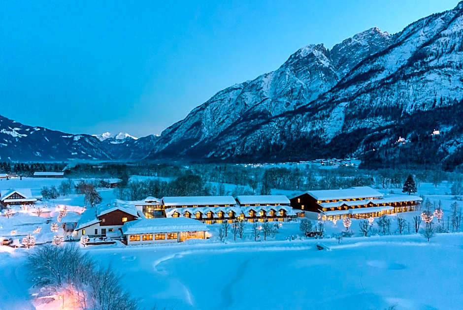 Dolomitengolf Hotel & Spa