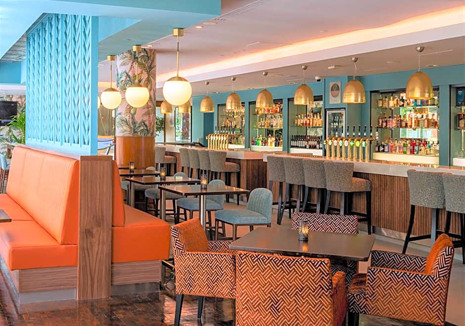 Limerick Strand Hotel