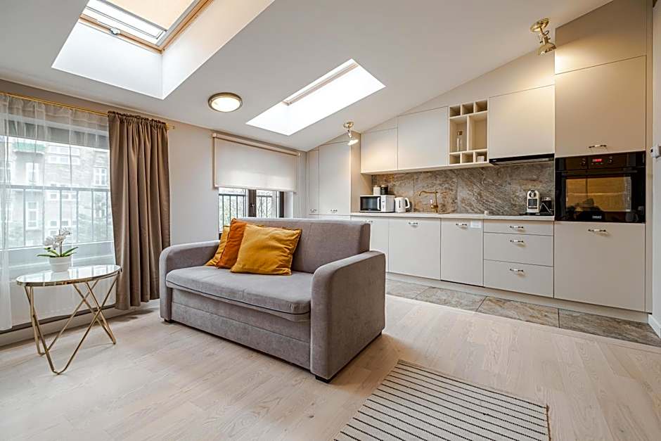 Old Town Vistula Premium Apartments