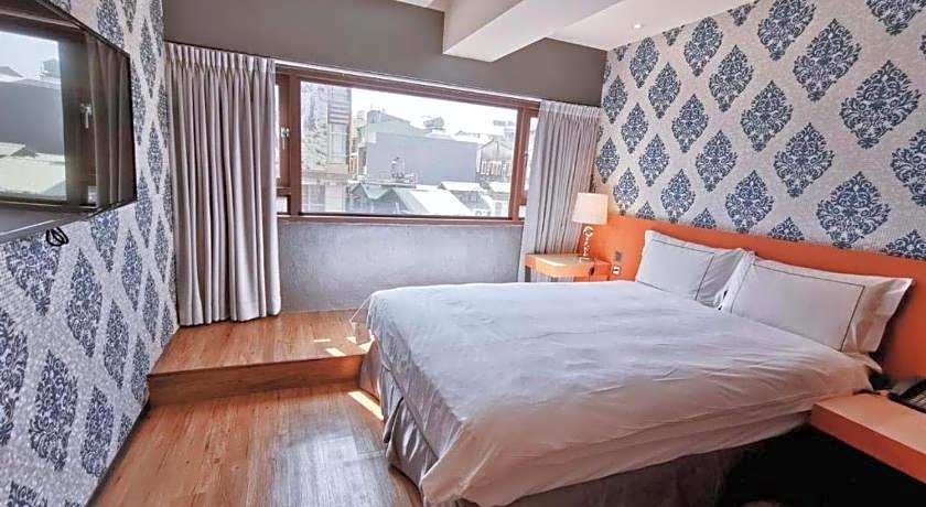 Talmud Hotel Yizhong