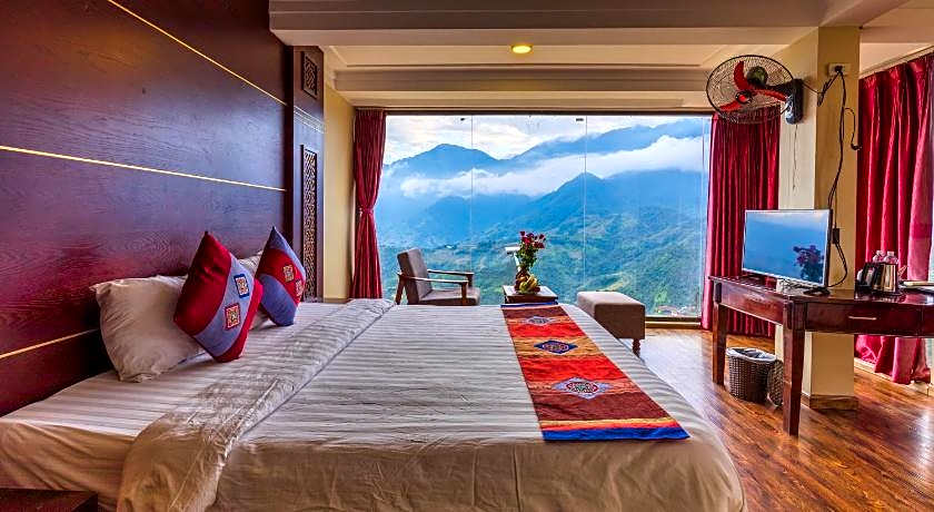 Vista Sapa Hotel