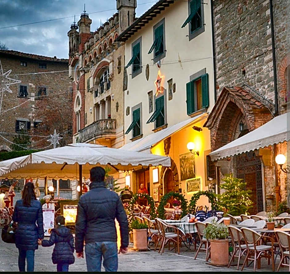 La Casa di Fiorella