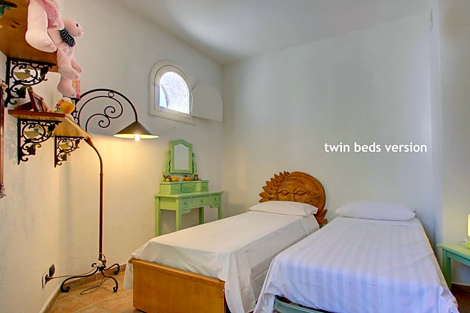 Lacco Terrace Solarium