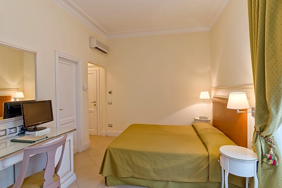 Hotel dei Macchiaioli