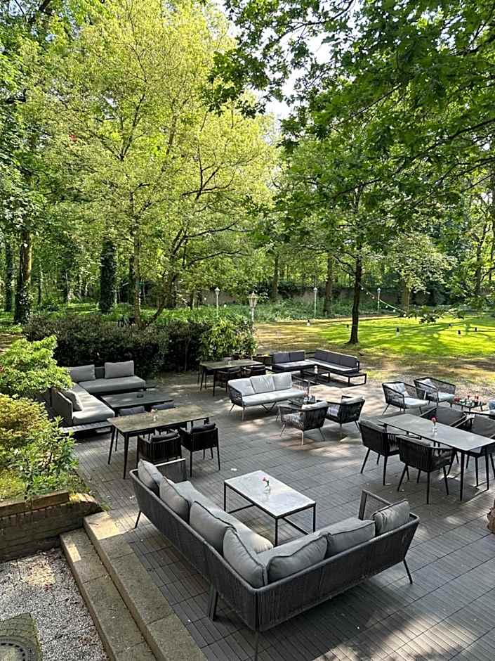 Hotel Casino im Park