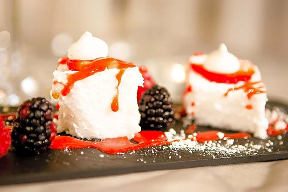 Grand Hotel Impero Spa & Resort