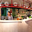 ibis Styles Bordeaux Centre Gare