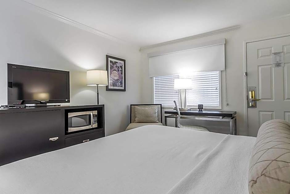 Inn Off Capitol Park, an Ascend Collection Hotel